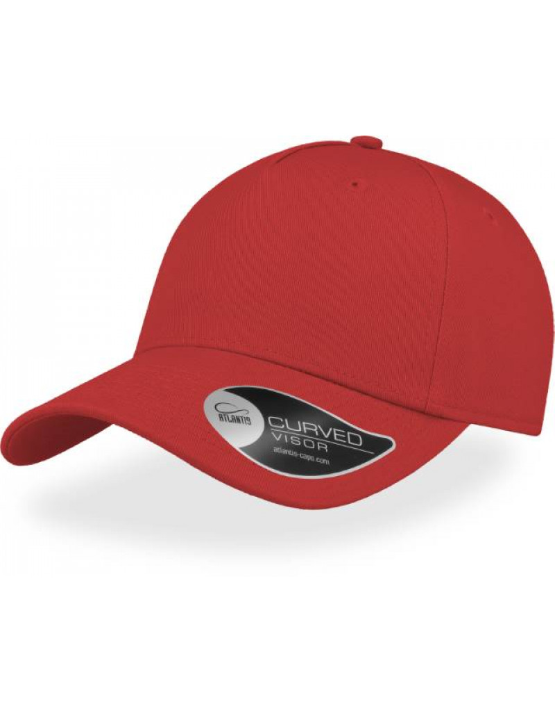 Șapcă cu 5 panouri „Shot”